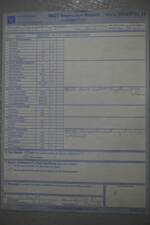 Afbeelding 50/50 van MG MGB GT V8 (1974)