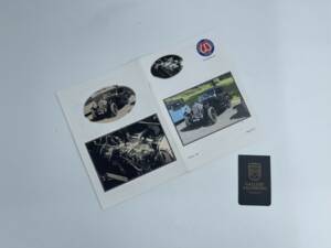 Image 11/50 of Wolseley Hornet Special (1936)