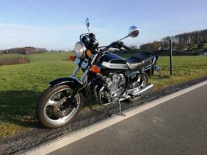 Image 21/54 of Honda CB 900 F Bol d'Or (1979)