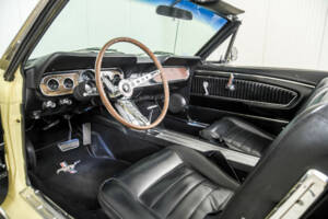 Image 8/50 of Ford Mustang 289 (1966)