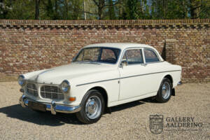 Imagen 37/50 de Volvo P 121 (1966)