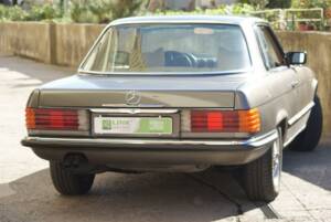 Image 46/50 of Mercedes-Benz 280 SLC (1976)