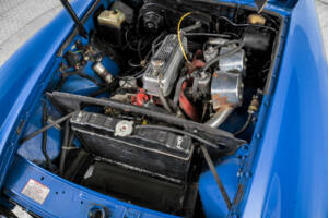 Bild 34/50 von MG MGB (1976)