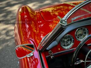 Afbeelding 39/100 van Alfa Romeo Giulietta Spider (1957)