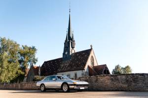 Image 30/32 of Ferrari 400 GT (1977)