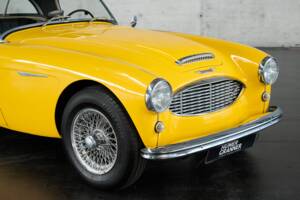 Bild 25/50 von Austin-Healey 100/6 (BN4) (1957)