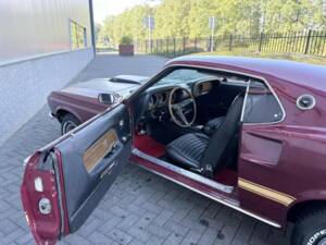Afbeelding 40/50 van Ford Mustang Mach 1 (1969)