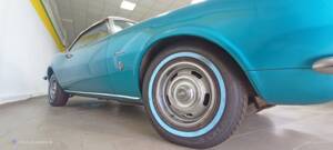 Image 19/74 of Chevrolet Camaro RS 327 (1967)