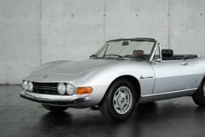 Imagen 3/50 de FIAT Dino 2400 Spider (1971)