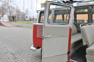 Bild 17/33 von Volkswagen T1 Kleinbus (1961)