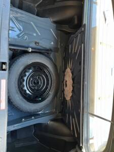 Image 7/18 of Mercedes-Benz 190 D 2.5 (1986)