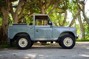 Bild 6/79 von Land Rover 88 (1963)