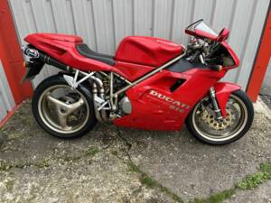 Image 20/30 of Ducati DUMMY (1995)