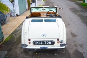 Bild 16/50 von Triumph 2000 Roadster (1949)