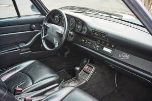 Bild 17/32 von Porsche 911 Carrera (1995)