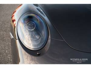 Afbeelding 28/44 van Porsche 911 Carrera 4S (2013)