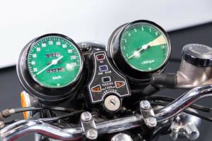 Imagen 29/48 de Honda CB 750 Four (1976)