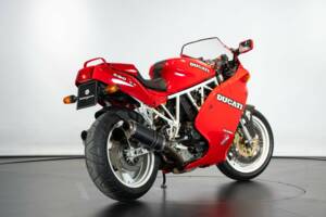 Bild 4/50 von Ducati 900 SS (1991)