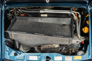 Immagine 29/87 di Porsche 911 Turbo 3.3 (1991)