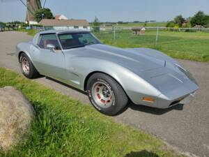Bild 3/37 von Chevrolet Corvette 5.0L (1979)