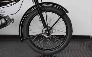 Immagine 11/64 di Riedel Motoren AG Imme R 100/D (1953)