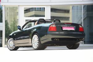 Imagen 3/17 de Maserati Spyder 4200 (2002)