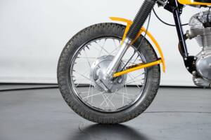 Immagine 26/50 di Ducati 250 Scrambler (1971)