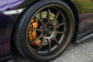 Bild 34/50 von Nissan GT-R (2009)