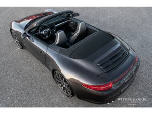 Afbeelding 20/44 van Porsche 911 Carrera 4S (2013)
