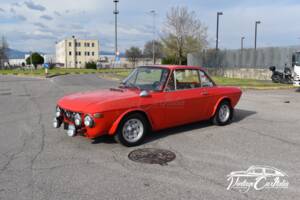 Afbeelding 4/74 van Lancia Fulvia Rallye HF 1.6 (1969)