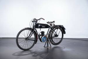 Image 2/26 of Motobécane DUMMY (1924)