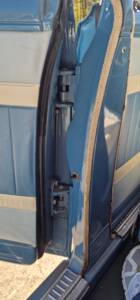 Bild 122/125 von Ford Taunus 17m 1700 (1961)