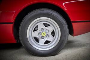 Image 33/100 of Ferrari 308 GTB Quattrovalvole (1983)