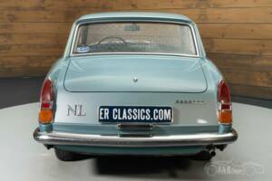Imagen 3/5 de Peugeot 404 Coupé (1968)