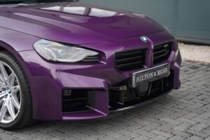 Image 25/50 of BMW M2 Coupé (2025)