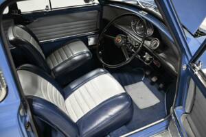 Bild 33/50 von Morris Mini Cooper S 1275 (1967)