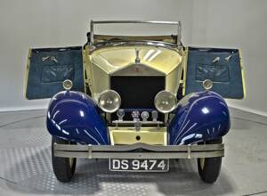 Image 22/50 de Rolls-Royce 20 HP Doctors Coupe Convertible (1924)