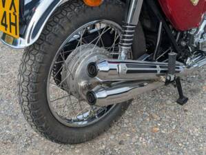 Image 36/41 de Honda DUMMY (1970)
