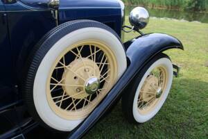 Bild 22/36 von Ford Model A (1931)