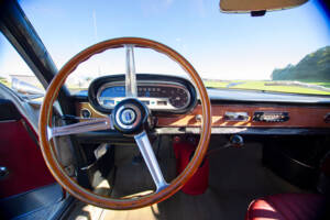Image 20/26 de Lancia Flavia 1.8 (Pininfarina) (1965)