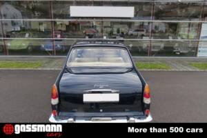 Bild 6/15 von Lancia Flaminia Coupe Pininfarina 3B (1964)