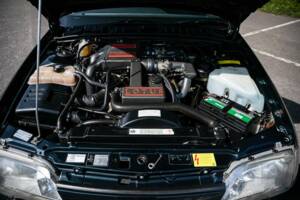 Image 3/37 de Vauxhall Lotus Carlton 3.6 (1993)