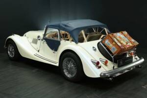 Image 23/50 of Morgan Plus 8 Inj. (1987)
