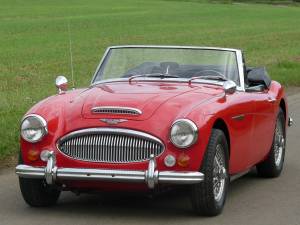 Image 1/11 of Austin-Healey 3000 Mk III (BJ8) (1967)