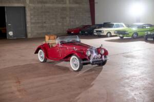 Afbeelding 5/22 van MG TF (1954)