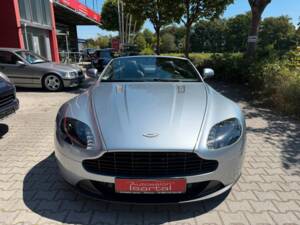 Image 2/43 of Aston Martin V8 Vantage S (2017)