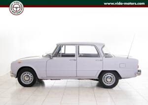 Image 3/15 of Alfa Romeo Giulia 1600 Super Biscione (1969)