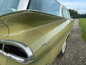 Image 21/57 of Chevrolet Nomad Station Wagon (1959)