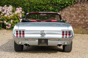 Image 50/50 of Ford Mustang GT (1968)