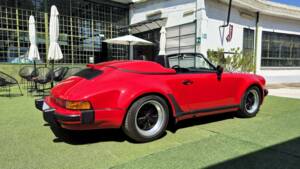 Bild 12/72 von Porsche 911 Speedster 3.2 (1989)